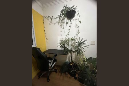 Quarto de apartamento para alugar com 2 quartos, 43m² em Parque Reboucas, São Paulo