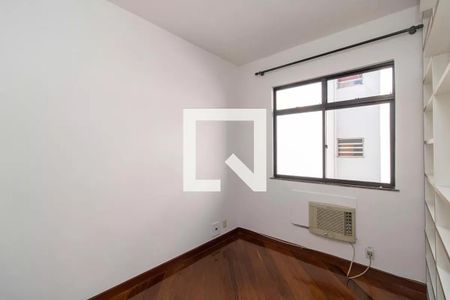 Quarto de apartamento à venda com 3 quartos, 105m² em Jardim Guanabara, Rio de Janeiro