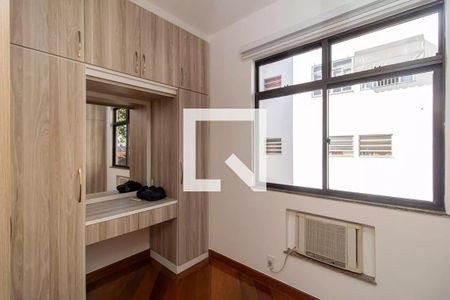 Quarto de apartamento à venda com 3 quartos, 105m² em Jardim Guanabara, Rio de Janeiro