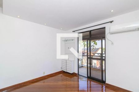 Quarto de apartamento à venda com 3 quartos, 105m² em Jardim Guanabara, Rio de Janeiro