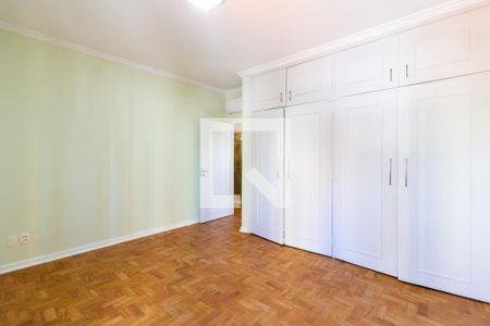 Quarto 2 de apartamento para alugar com 3 quartos, 135m² em Vila Mariana, São Paulo