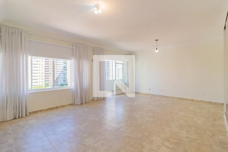 Sala de apartamento para alugar com 3 quartos, 135m² em Vila Mariana, São Paulo