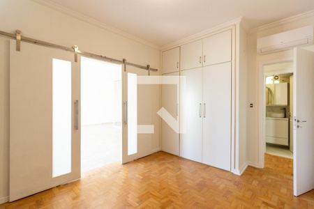 Quarto 1 de apartamento para alugar com 3 quartos, 135m² em Vila Mariana, São Paulo