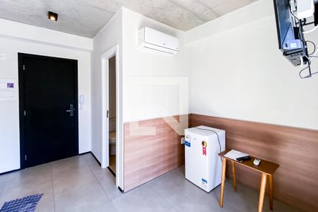 Studio de apartamento à venda com 0 quarto, 19m² em Bela Vista, São Paulo