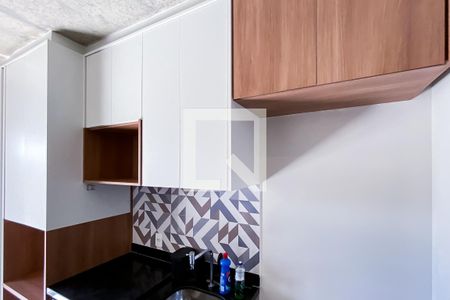 Studio de apartamento à venda com 0 quarto, 19m² em Bela Vista, São Paulo