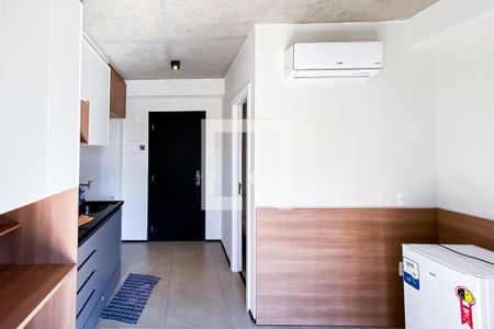 Studio de apartamento à venda com 0 quarto, 19m² em Bela Vista, São Paulo