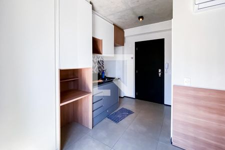 Studio de apartamento à venda com 0 quarto, 19m² em Bela Vista, São Paulo