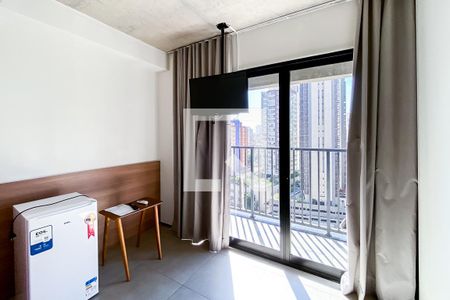 Studio de apartamento à venda com 0 quarto, 19m² em Bela Vista, São Paulo