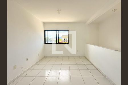 Sala de apartamento para alugar com 2 quartos, 60m² em São João do Rio Vermelho, Florianópolis