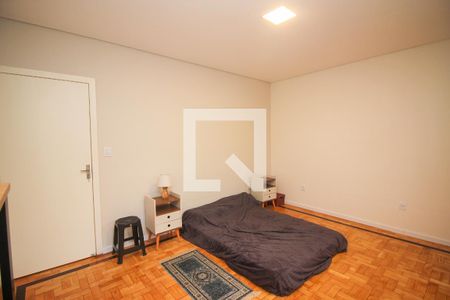 Quarto 1 de apartamento à venda com 3 quartos, 120m² em Cidade Baixa, Porto Alegre