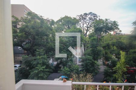 Vista do Quarto 1 de apartamento à venda com 3 quartos, 120m² em Cidade Baixa, Porto Alegre