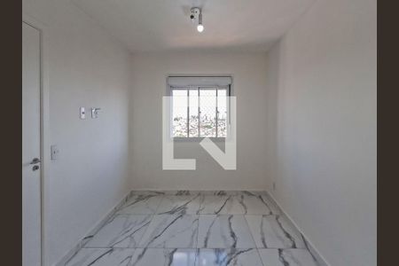 Apartamento para alugar com 1 quarto, 30m² em Freguesia do Ó, São Paulo