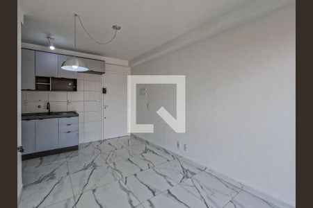 Apartamento para alugar com 1 quarto, 30m² em Freguesia do Ó, São Paulo