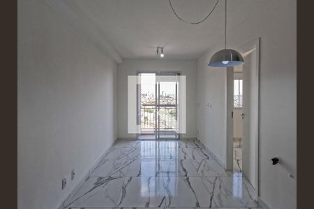 Apartamento para alugar com 1 quarto, 30m² em Freguesia do Ó, São Paulo