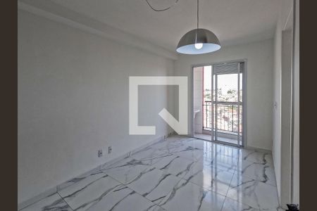 Apartamento para alugar com 1 quarto, 30m² em Freguesia do Ó, São Paulo