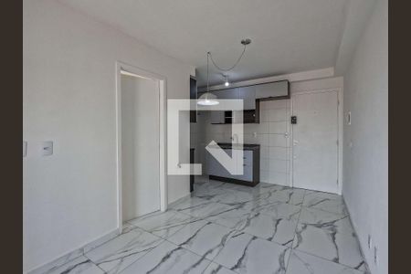 Apartamento para alugar com 1 quarto, 30m² em Freguesia do Ó, São Paulo