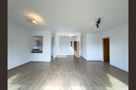 Sala de apartamento para alugar com 3 quartos, 100m² em Pinheiros, São Paulo