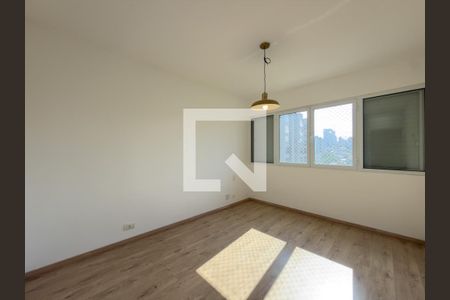 Suíte de apartamento para alugar com 3 quartos, 100m² em Pinheiros, São Paulo