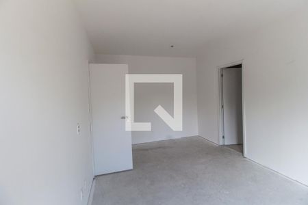 Suíte 1 de casa de condomínio à venda com 2 quartos, 230m² em Centro Empresarial Tamboré, Santana de Parnaíba