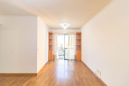 Apartamento à venda com 3 quartos, 78m² em Vila da Saúde, São Paulo