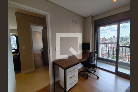 Quarto de apartamento à venda com 2 quartos, 68m² em Vila da Saúde, São Paulo