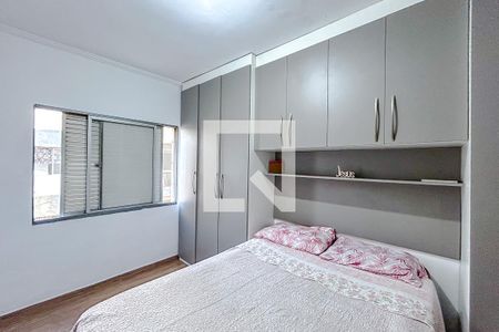 Quarto 2 de apartamento à venda com 2 quartos, 77m² em Penha de França, São Paulo