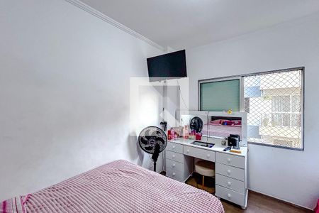 Quarto 1 de apartamento à venda com 2 quartos, 77m² em Penha de França, São Paulo