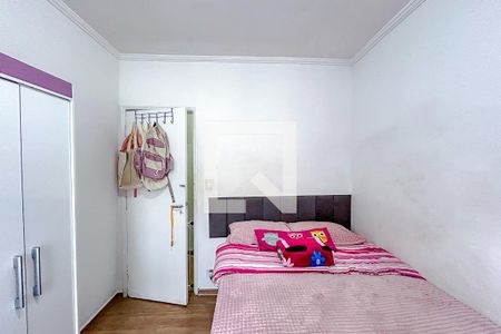 Quarto 1 de apartamento à venda com 2 quartos, 77m² em Penha de França, São Paulo