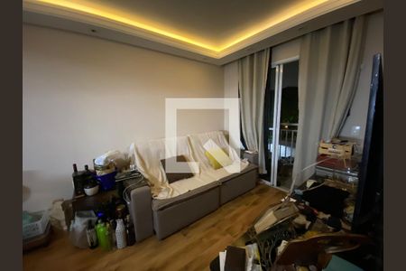 Apartamento à venda com 2 quartos, 57m² em Jaguaré, São Paulo
