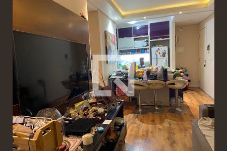 Apartamento à venda com 2 quartos, 57m² em Jaguaré, São Paulo