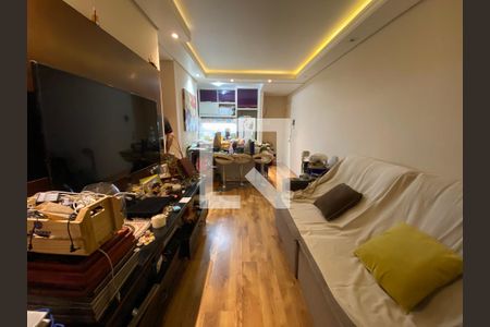 Apartamento à venda com 2 quartos, 57m² em Jaguaré, São Paulo
