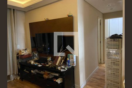 Apartamento à venda com 2 quartos, 57m² em Jaguaré, São Paulo