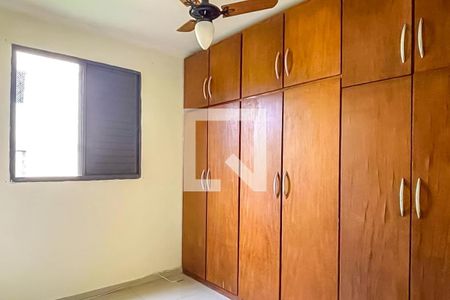 Quarto 1 de apartamento para alugar com 3 quartos, 63m² em Vila Jerusalem, São Bernardo do Campo