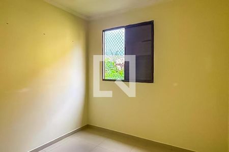 Quarto 2 de apartamento para alugar com 3 quartos, 63m² em Vila Jerusalem, São Bernardo do Campo