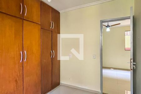 Quarto 1 de apartamento para alugar com 3 quartos, 63m² em Vila Jerusalem, São Bernardo do Campo