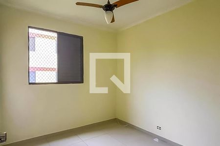 Quarto 2 de apartamento para alugar com 3 quartos, 63m² em Vila Jerusalem, São Bernardo do Campo