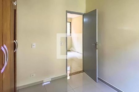 Quarto 1 de apartamento para alugar com 3 quartos, 63m² em Vila Jerusalem, São Bernardo do Campo