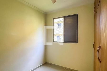 Quarto 1 de apartamento para alugar com 3 quartos, 63m² em Vila Jerusalem, São Bernardo do Campo