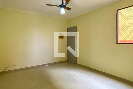 Sala de apartamento para alugar com 3 quartos, 63m² em Vila Jerusalem, São Bernardo do Campo