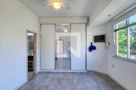 Quarto de apartamento à venda com 1 quarto, 50m² em Botafogo, Rio de Janeiro