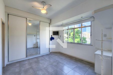 Quarto de apartamento à venda com 1 quarto, 50m² em Botafogo, Rio de Janeiro