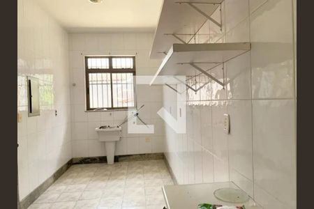 Casa para alugar com 4 quartos, 475m² em Floramar, Belo Horizonte