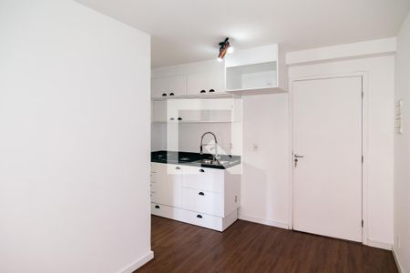 Apartamento para alugar com 1 quarto, 25m² em Bela Vista, São Paulo