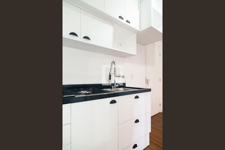 Apartamento para alugar com 1 quarto, 25m² em Bela Vista, São Paulo