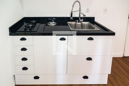 Apartamento para alugar com 1 quarto, 25m² em Bela Vista, São Paulo