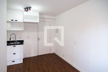 Apartamento para alugar com 1 quarto, 25m² em Bela Vista, São Paulo