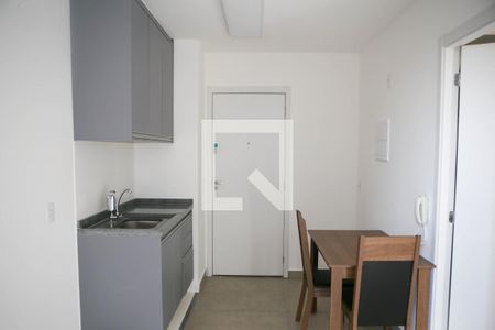 Apartamento para alugar com 1 quarto, 24m² em Butantã, São Paulo