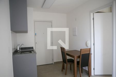 Apartamento para alugar com 1 quarto, 24m² em Butantã, São Paulo
