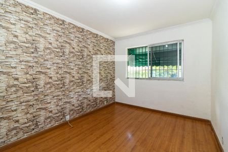 Sala de apartamento para alugar com 2 quartos, 43m² em Realengo, Rio de Janeiro