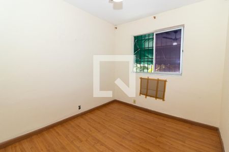 Quarto 1 de apartamento para alugar com 2 quartos, 43m² em Realengo, Rio de Janeiro